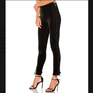 NBD x Revolve Tia Pant